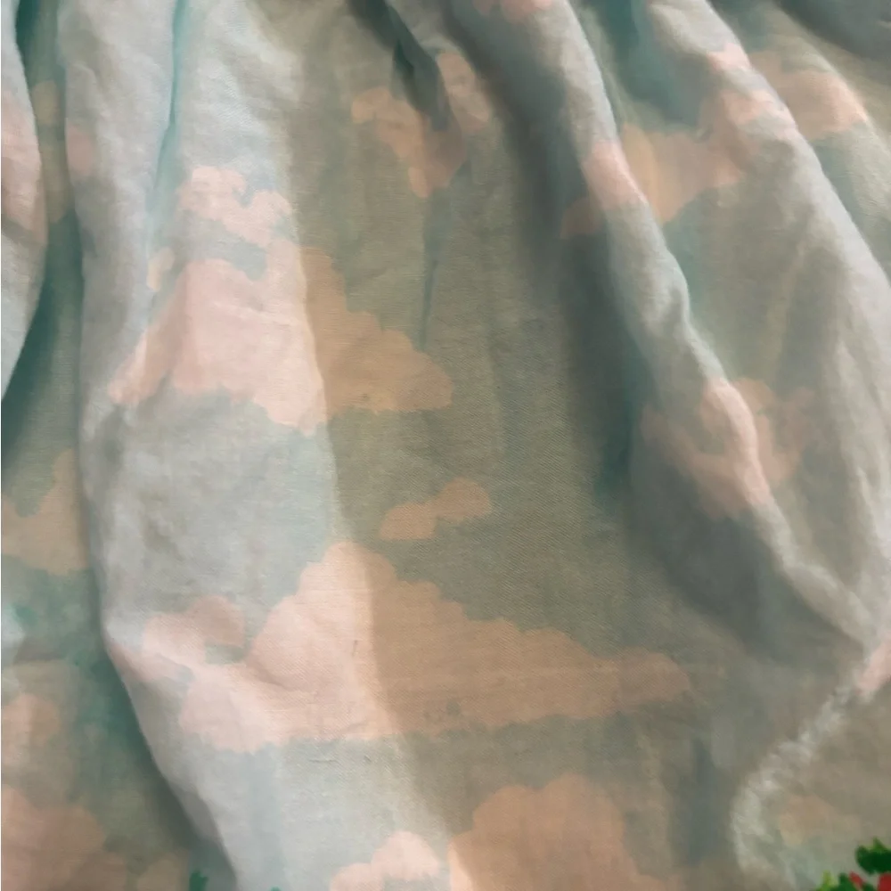 Pippa & Julie Colorful Floral Dress EUC - Picture 6 of 6